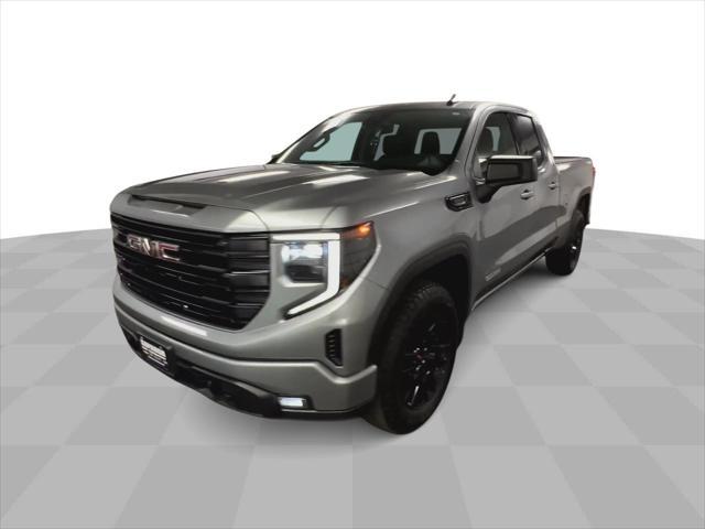 used 2023 GMC Sierra 1500 car, priced at $46,726