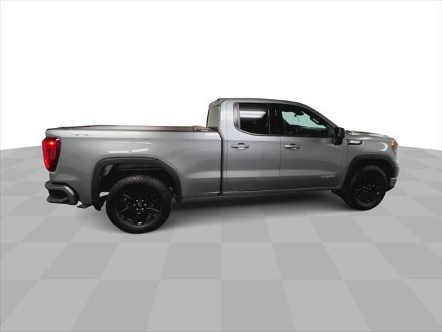 used 2023 GMC Sierra 1500 car, priced at $46,726