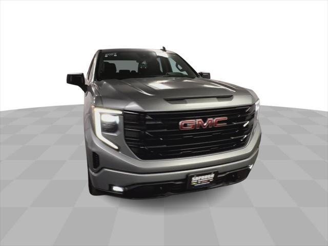 used 2023 GMC Sierra 1500 car, priced at $46,726