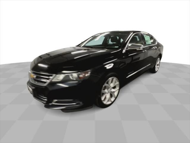 used 2019 Chevrolet Impala car, priced at $20,754