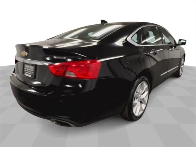 used 2019 Chevrolet Impala car, priced at $20,754