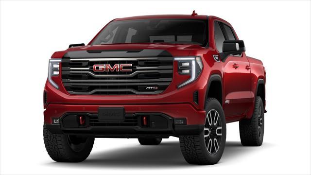 new 2025 GMC Sierra 1500 car, priced at $63,638