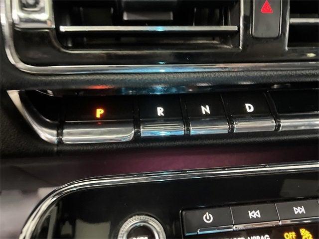 used 2020 Lincoln Navigator car, priced at $36,296