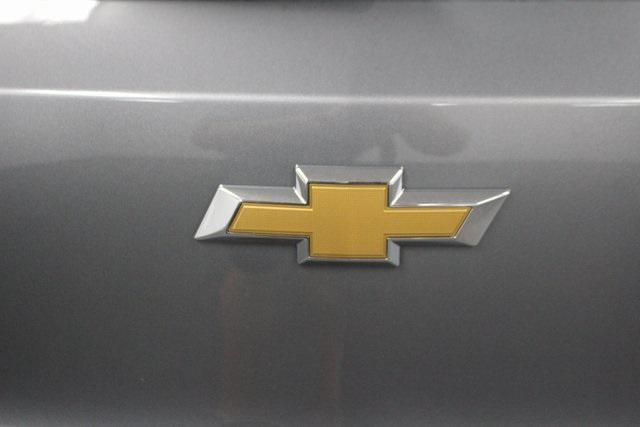new 2024 Chevrolet TrailBlazer car, priced at $26,234