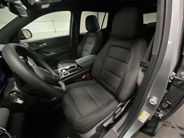new 2026 Chevrolet Equinox car, priced at $30,639