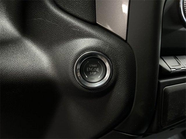new 2025 GMC Sierra 1500 car, priced at $40,295