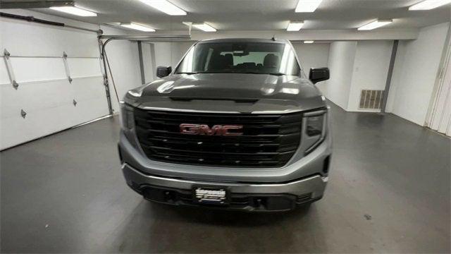 new 2025 GMC Sierra 1500 car, priced at $40,295