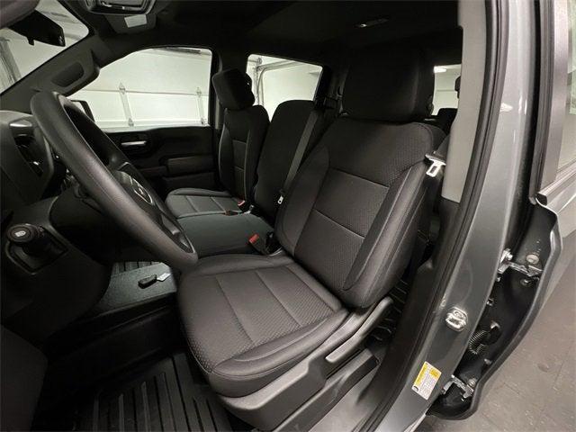 new 2025 GMC Sierra 1500 car, priced at $40,295