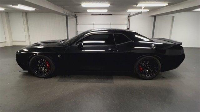 used 2015 Dodge Challenger car, priced at $54,338
