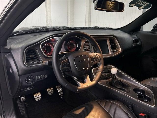 used 2015 Dodge Challenger car, priced at $54,338