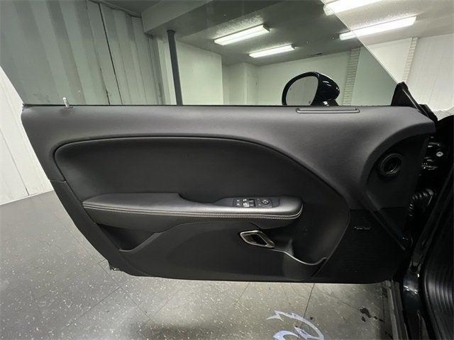 used 2015 Dodge Challenger car, priced at $54,338