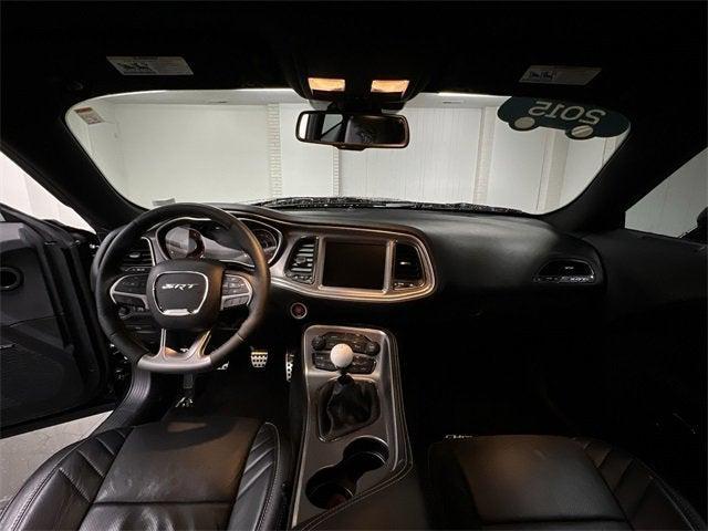 used 2015 Dodge Challenger car, priced at $54,338