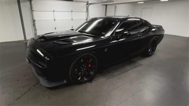 used 2015 Dodge Challenger car, priced at $54,338