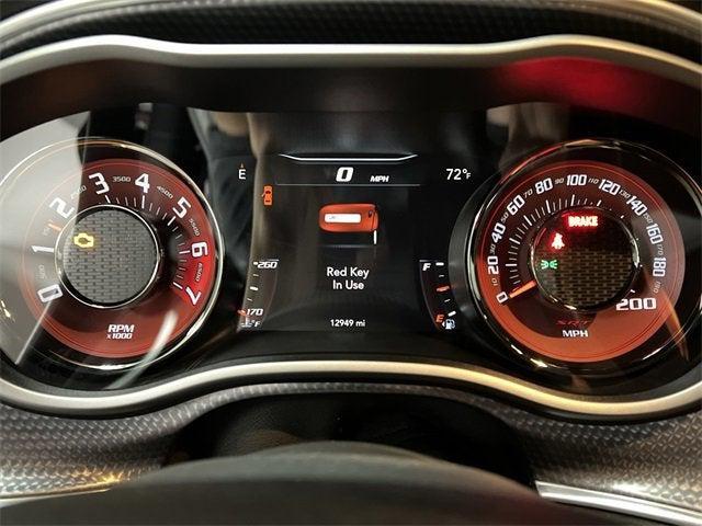 used 2015 Dodge Challenger car, priced at $54,338