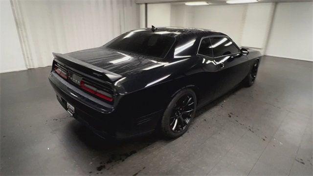 used 2015 Dodge Challenger car, priced at $54,338