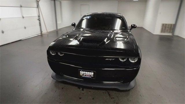 used 2015 Dodge Challenger car, priced at $54,338