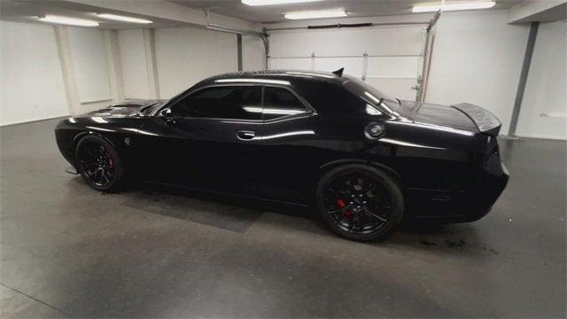 used 2015 Dodge Challenger car, priced at $54,338