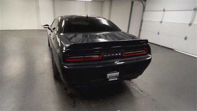 used 2015 Dodge Challenger car, priced at $54,338