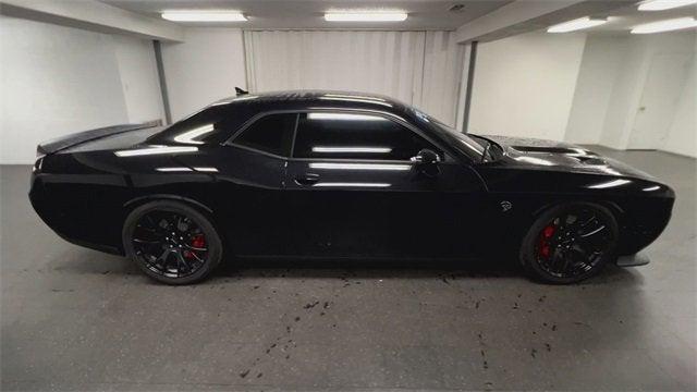 used 2015 Dodge Challenger car, priced at $54,338