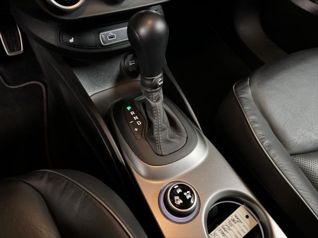 used 2022 FIAT 500X car, priced at $22,294