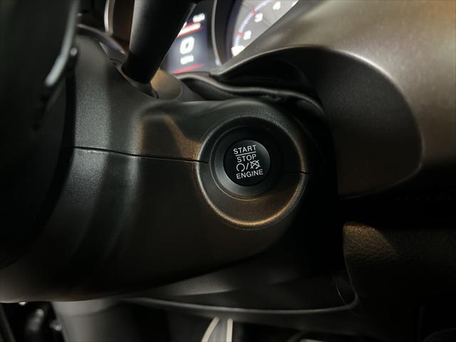 used 2022 FIAT 500X car, priced at $22,294