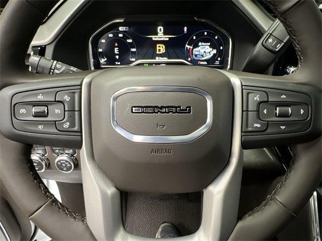 new 2025 GMC Sierra 2500 car, priced at $73,497