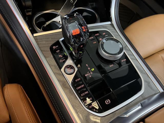 used 2023 BMW M850 Gran Coupe car, priced at $64,847