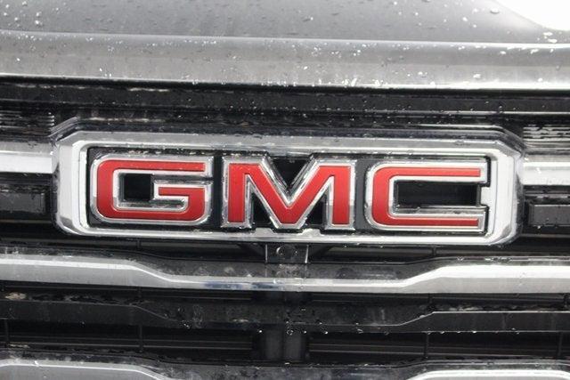 new 2025 GMC Terrain car, priced at $36,939