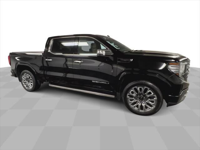 used 2024 GMC Sierra 1500 car, priced at $75,333