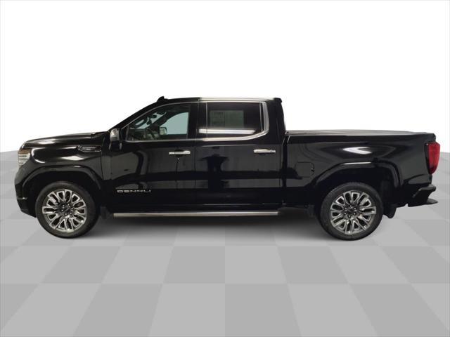 used 2024 GMC Sierra 1500 car, priced at $75,333