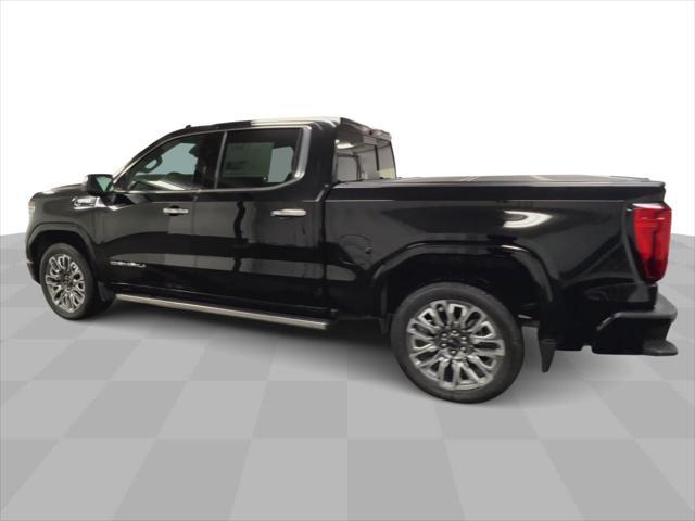 used 2024 GMC Sierra 1500 car, priced at $75,333