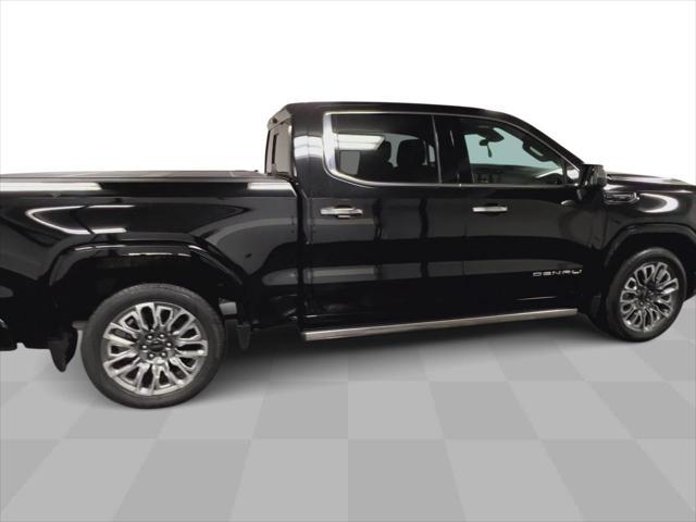 used 2024 GMC Sierra 1500 car, priced at $75,333