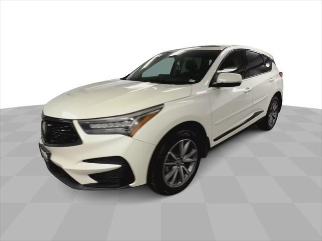 used 2019 Acura RDX car, priced at $25,190