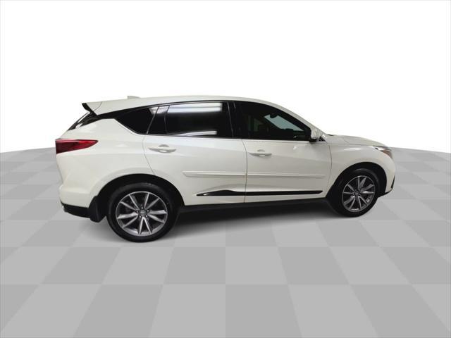 used 2019 Acura RDX car, priced at $25,190