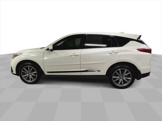 used 2019 Acura RDX car, priced at $25,190