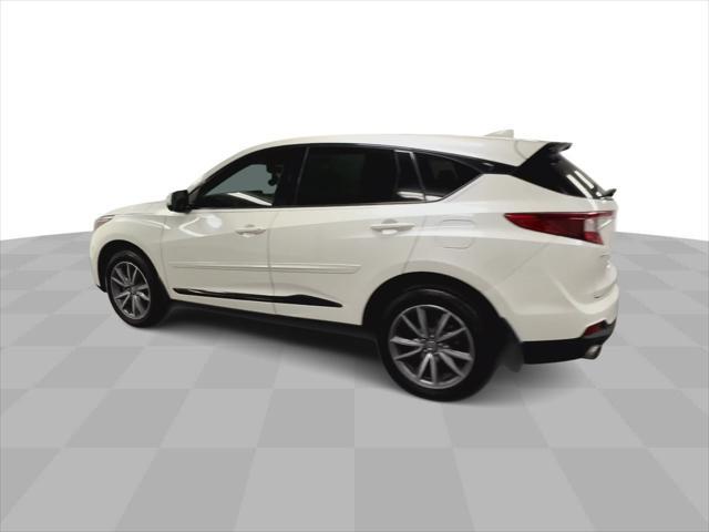 used 2019 Acura RDX car, priced at $25,190