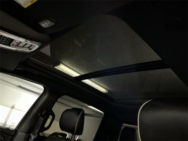 used 2021 Ram 1500 car, priced at $42,327