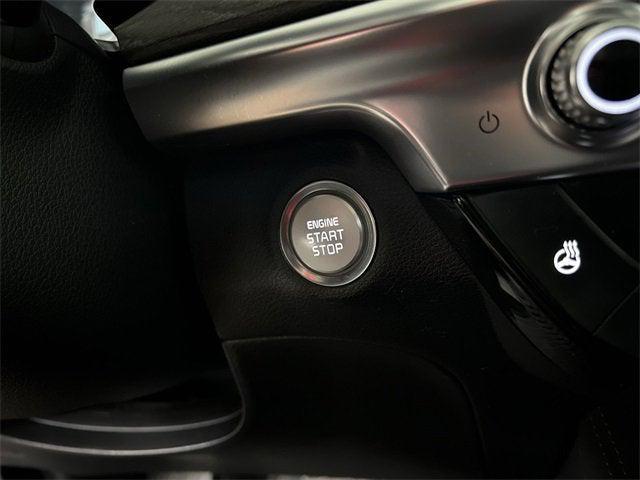 used 2021 Kia Telluride car, priced at $27,323