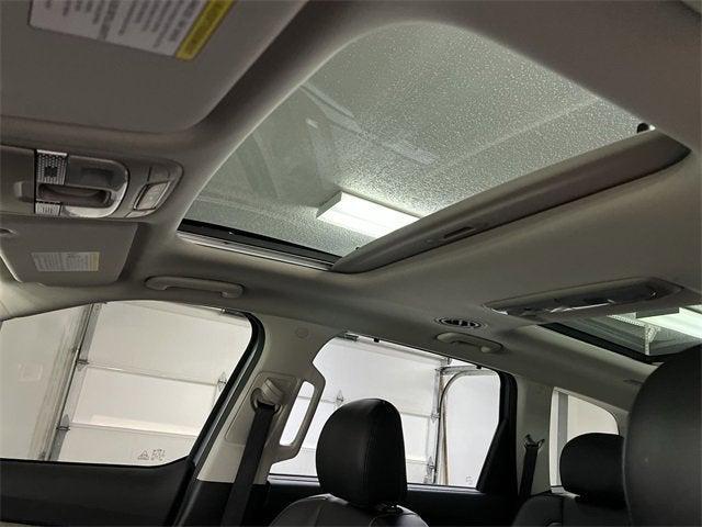 used 2021 Kia Telluride car, priced at $27,323