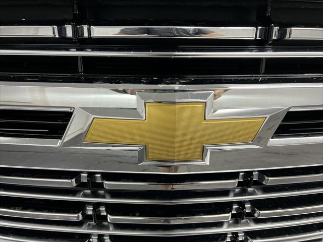 used 2023 Chevrolet Tahoe car, priced at $72,333
