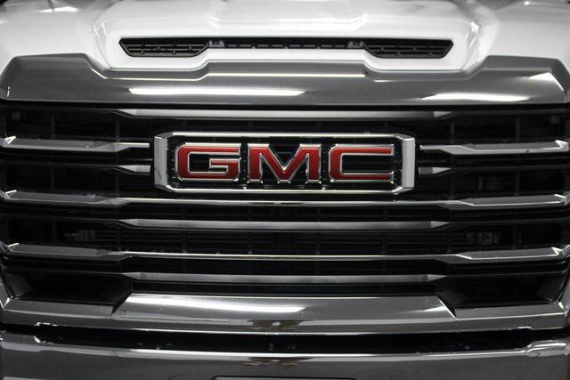 new 2024 GMC Sierra 2500 car, priced at $78,849