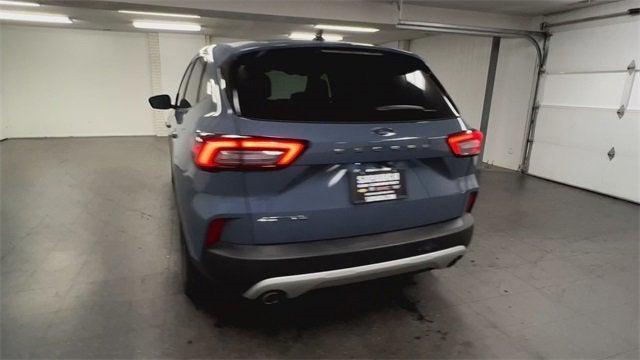 used 2024 Ford Escape car, priced at $27,338