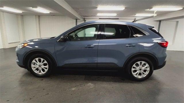 used 2024 Ford Escape car, priced at $27,338