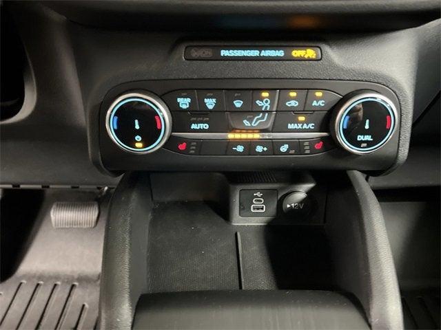 used 2024 Ford Escape car, priced at $27,338