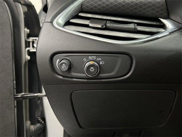 used 2018 Chevrolet Malibu car, priced at $17,323