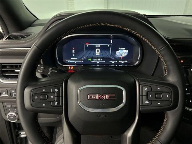 used 2024 GMC Yukon XL car, priced at $69,567