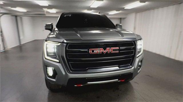 used 2024 GMC Yukon XL car, priced at $69,567