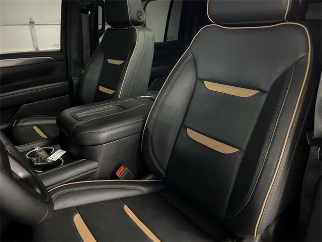 used 2024 GMC Yukon XL car, priced at $69,567
