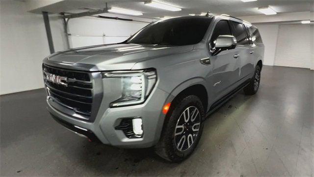 used 2024 GMC Yukon XL car, priced at $69,567