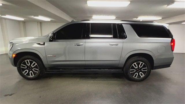used 2024 GMC Yukon XL car, priced at $69,567